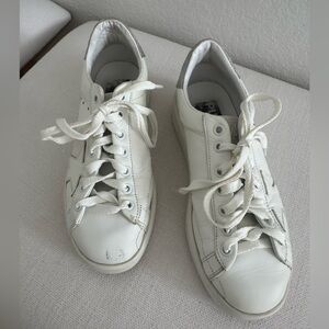 Golden goose pure star size 35